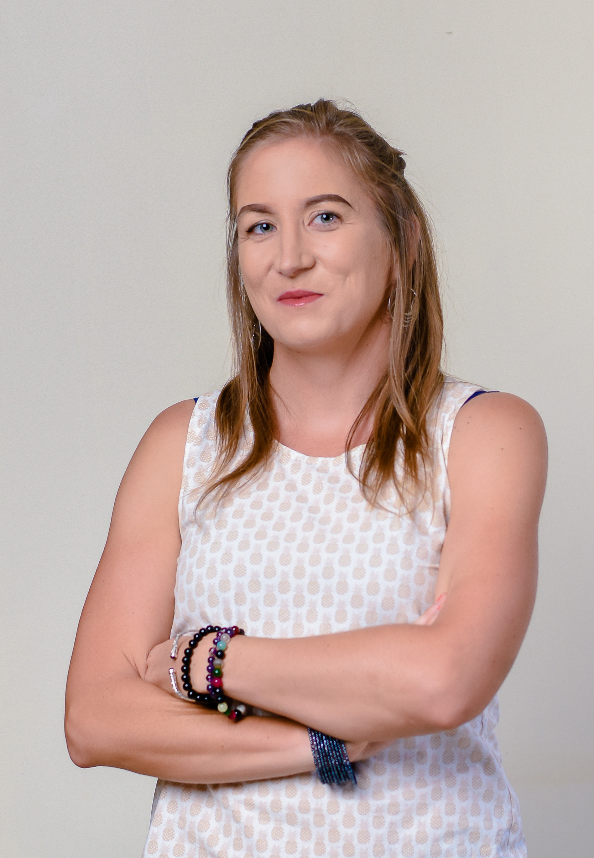 Nadège Kippeurt