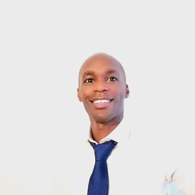Robert Mburia